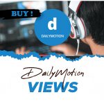 Dailymotion Views