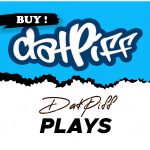 DatPiff Plays