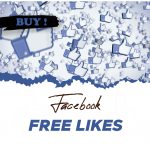 Free Facebook Likes