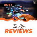 iOS App Reviews