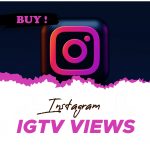 IGTV Video Views