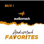 AudioMack Favorites