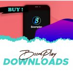 Boomplay Downloads