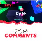 Byte Comments