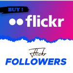 Flickr Followers