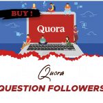 Quora Question Followers