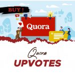 Quora Upvotes