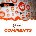 Reddit Comments