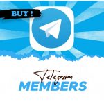 Telegram Members