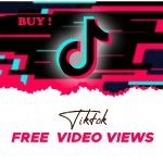 Free TikTok Video Views