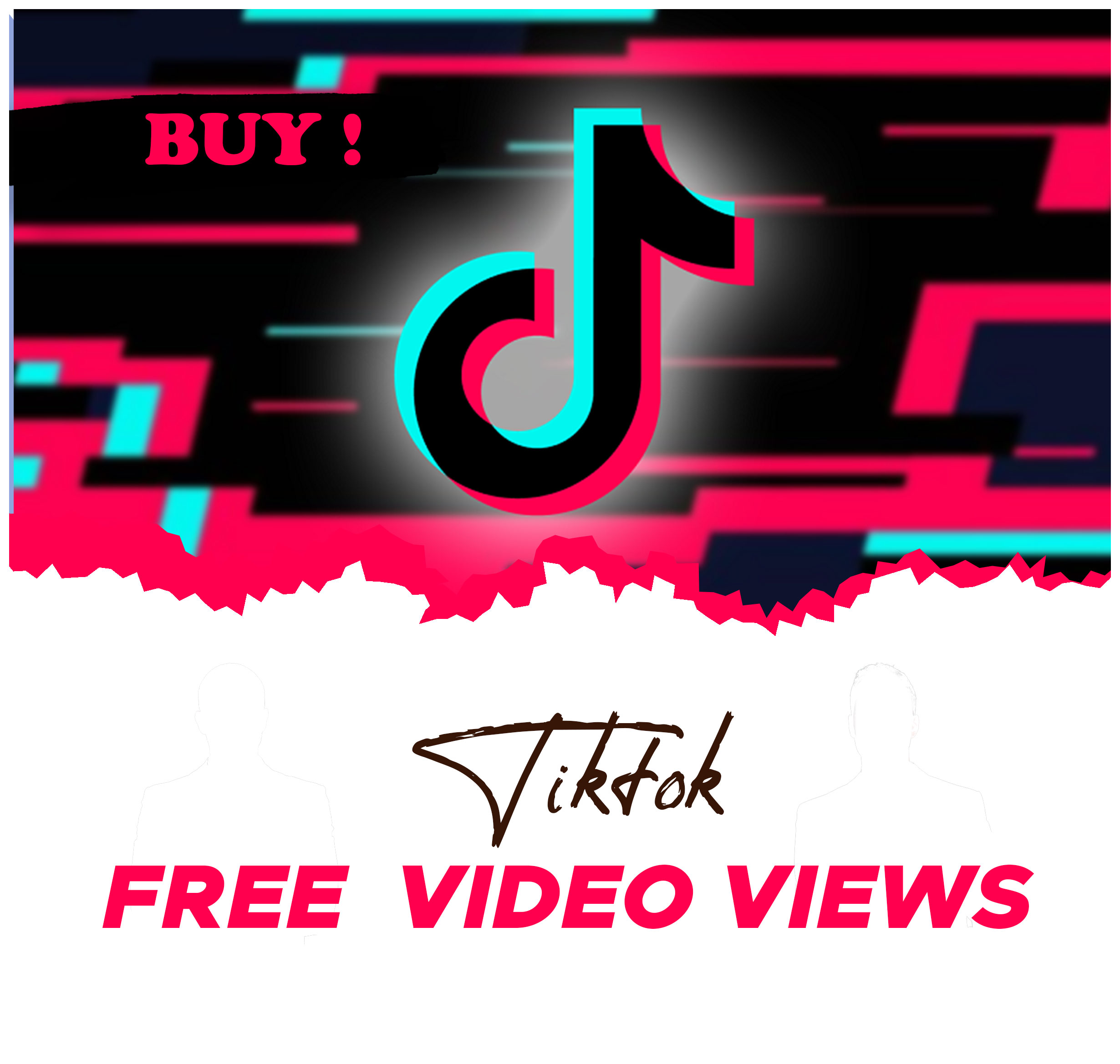 Free TikTok Video Views – Mavonet