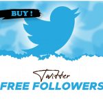 Free Twitter Followers