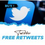 Free Twitter Retweets