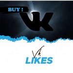 VK Likes